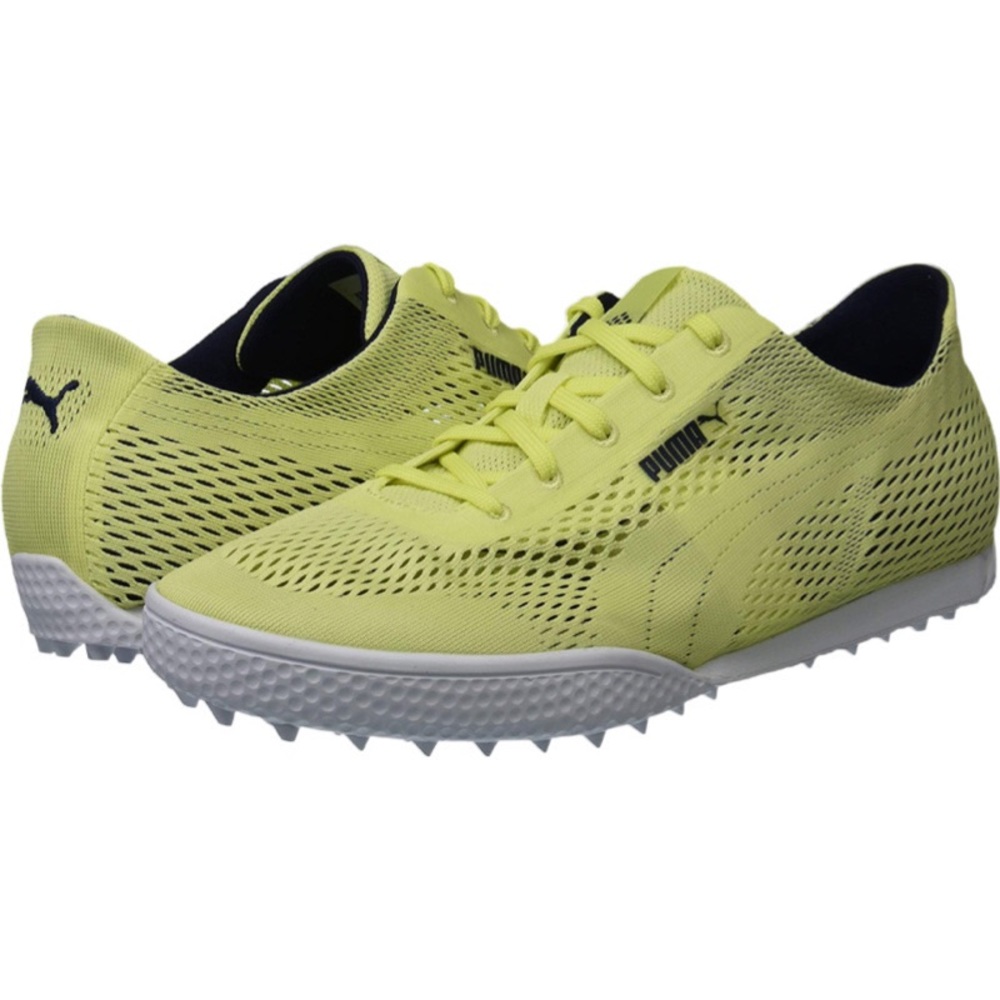 NIB Puma Monolite Golf Shoes Women’s Size 8